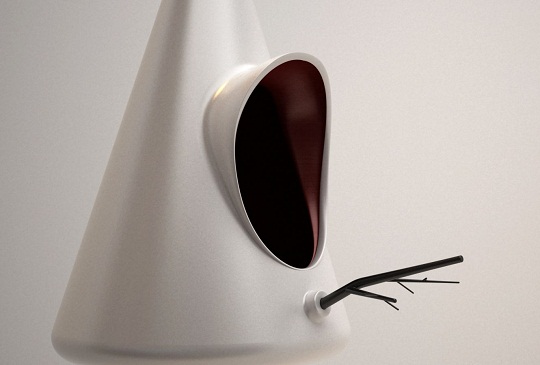 บ้านนก บ้านนก