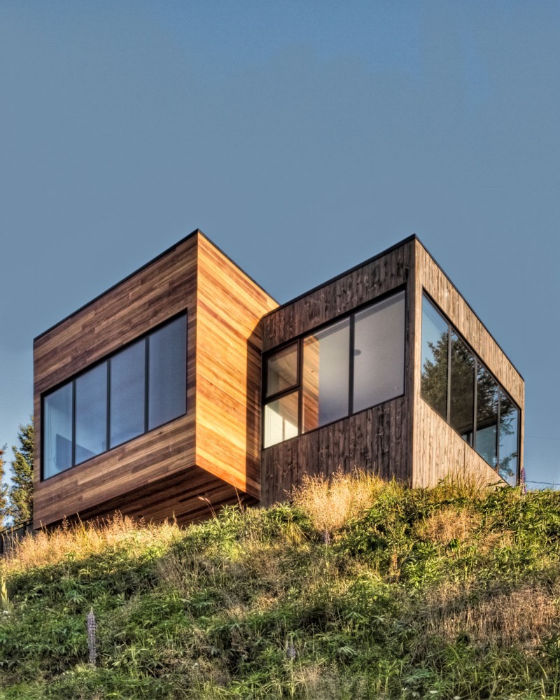 บ้านไม้ บ้านกลางธรรมชาติ บ้านไม้ บ้านกลางธรรมชาติ