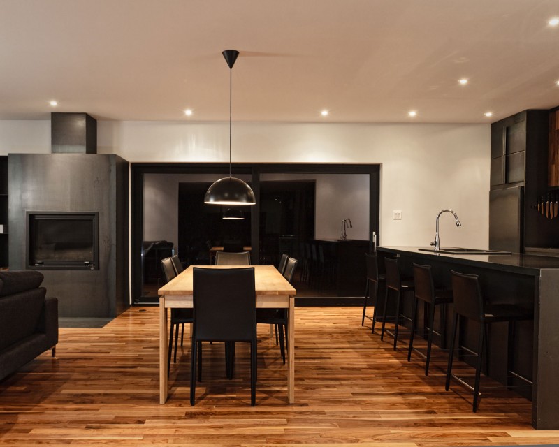 พื้นไม้ เก้าอี้ พื้นไม้ เก้าอี้