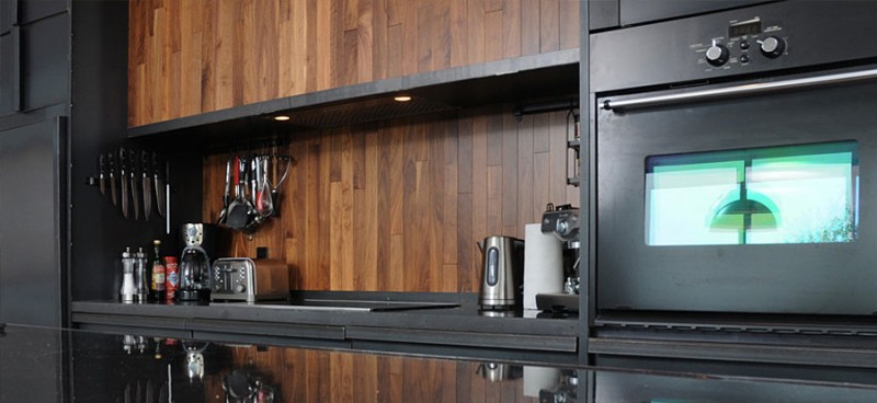 ชั้นวางของ ที่เก็บมีด ที่เก็บช้อน ชั้นวางของ ที่เก็บมีด ที่เก็บช้อน