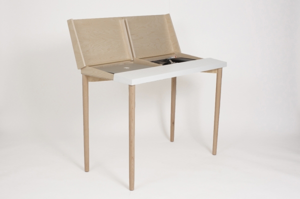 โต๊ะทำงาน โต๊ะฝาพับ โต๊ะทำงาน โต๊ะฝาพับ