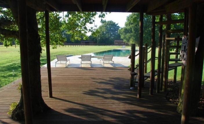 ไม้ระแนง ไม้ระแนง