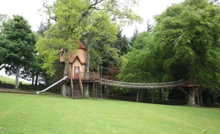 บ้านต้นไม้ บ้านต้นไม้