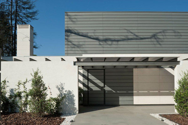 บ้านสไตล์โมเดิร์น บ้านสไตล์โมเดิร์น