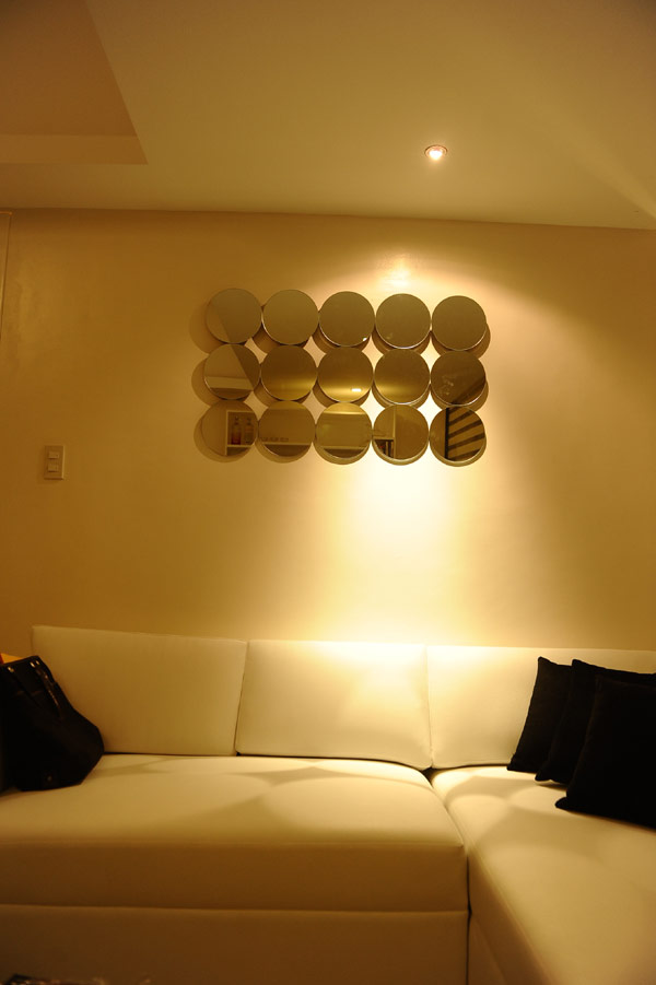 ตกแต่งอพาร์ทเมนท ตกแต่งอพาร์ทเมนท