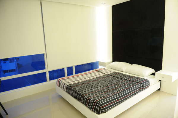 ห้องนอน ห้องนอน