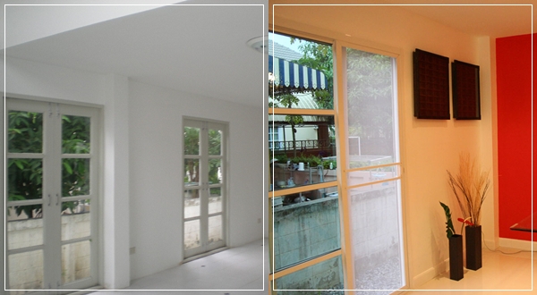 ตกแต่งภายใน ตกแต่งภายใน