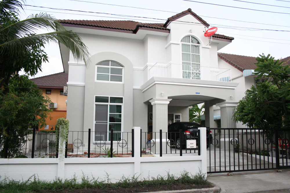 บ้านมือสอง บ้านมือสอง