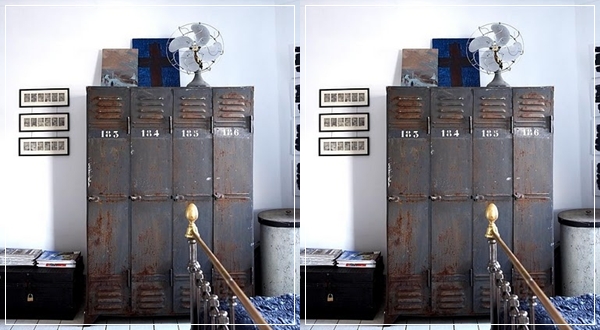 ตู้เหล็ก ตู้เหล็ก