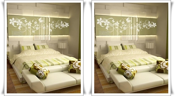 เตียงนอน เตียงนอน