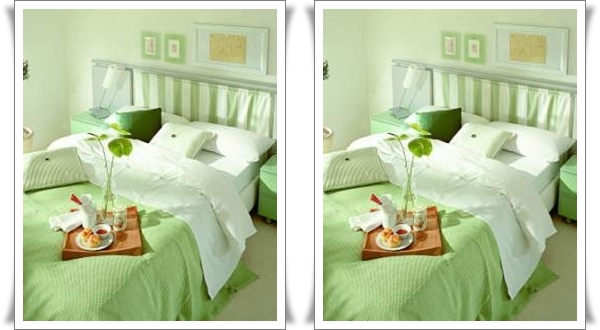 ห้องนอนสีธรรมชาติ ห้องนอนสีธรรมชาติ