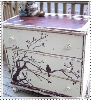 ตู้ไม้เก่า ตู้ไม้เก่า