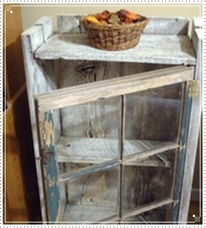 ตู้ไม้แบบย้อนยุค ตู้ไม้แบบย้อนยุค