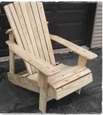 เก้าอี้ไม้ เก้าอี้ไม้