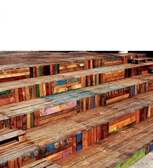 ขั้นบันไดไม้ ขั้นบันไดไม้