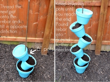 ธีการทำกระถางแขวน ธีการทำกระถางแขวน