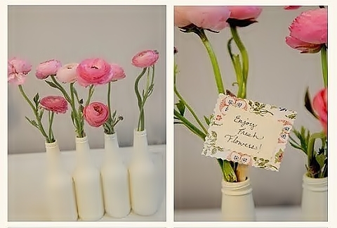 แจกันทำเอง แจกันทำเอง