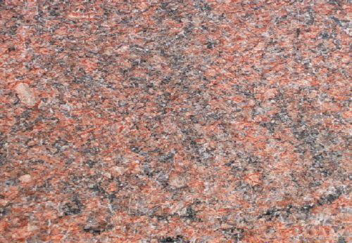 หินแกรนิต มัลติคัลเลอร์เรด หินแกรนิต มัลติคัลเลอร์เรด