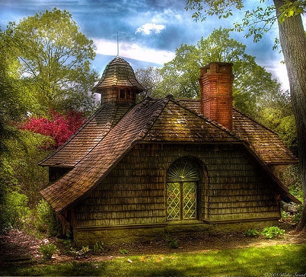 บ้านในฝัน บ้านในฝัน