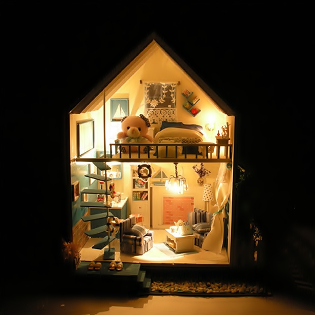 โมเดลแต่งห้อง โมเดลแต่งห้อง