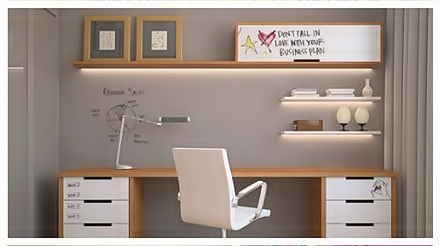 โมเดลห้องทำงาน โมเดลห้องทำงาน