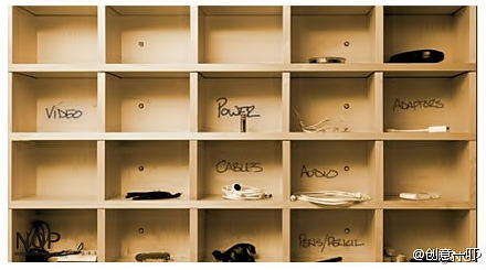 ชั้นเก็บของ ชั้นเก็บของ