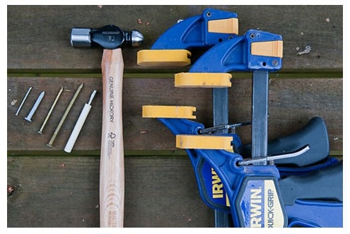 อุปกรณ์ทำโคมไฟกระป๋อง อุปกรณ์ทำโคมไฟกระป๋อง