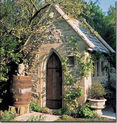 บ้านขนาดเล็ก บ้านขนาดเล็ก