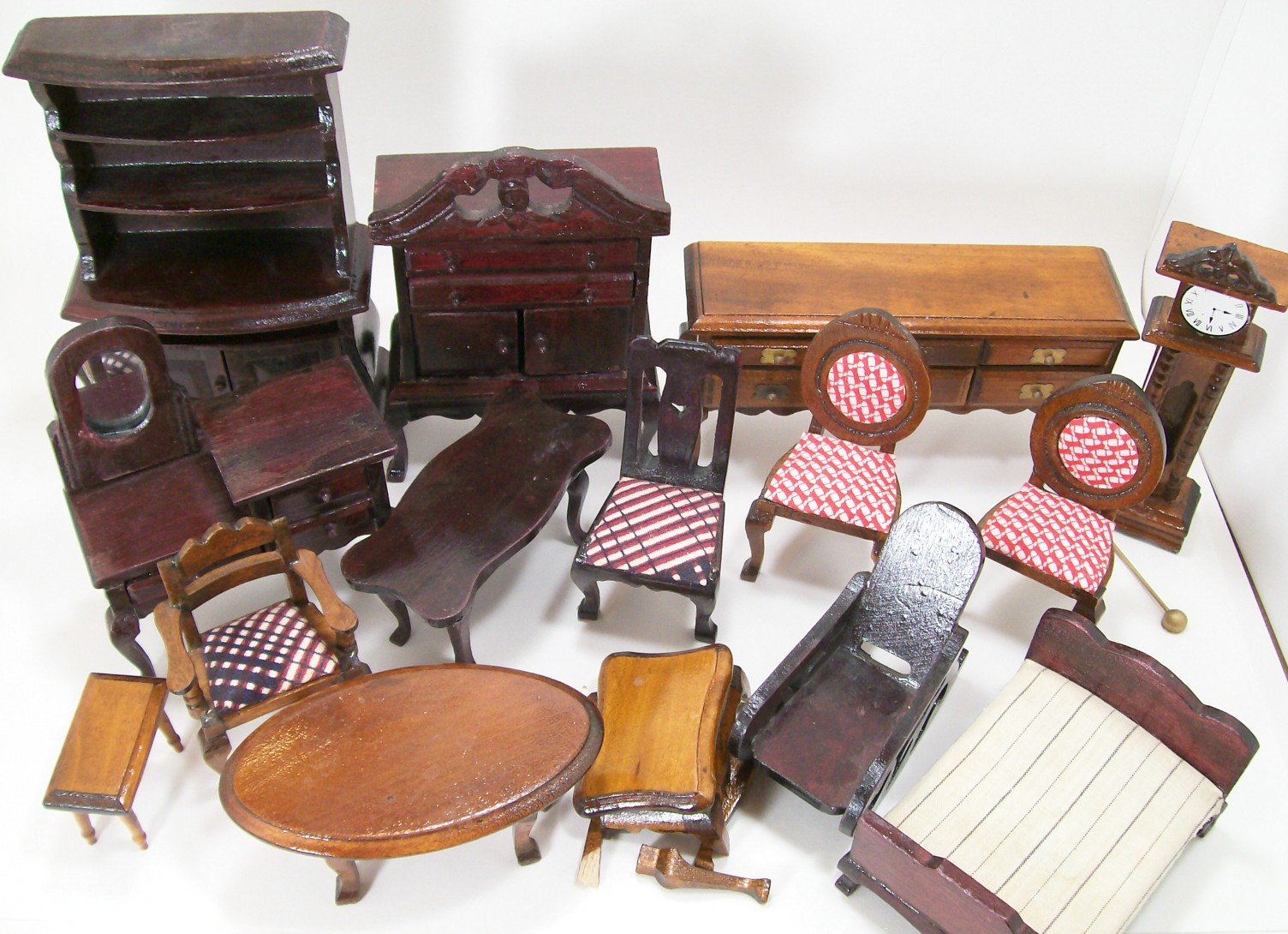 เฟอร์นิเจอร์ไม้ เฟอร์นิเจอร์ไม้