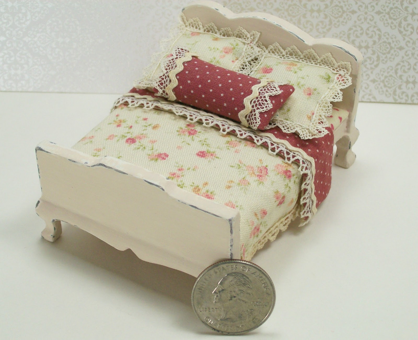 เตียงนอน เตียงนอน