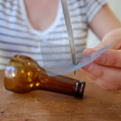 วิธีการทำสวนในขวด วิธีการทำสวนในขวด