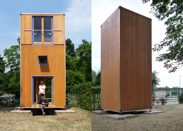 บ้าน 3 ชั้น บ้าน 3 ชั้น