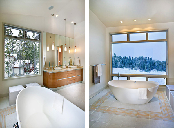 ห้องอาบน้ำ ห้องอาบน้ำ