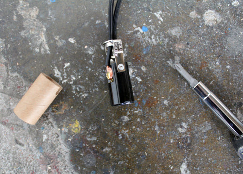 DIY โคมไฟ DIY โคมไฟ