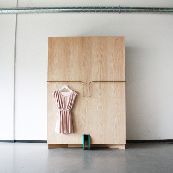 ตู้เสื้อผ้าเอนกประสงค์ ตู้เสื้อผ้าเอนกประสงค์