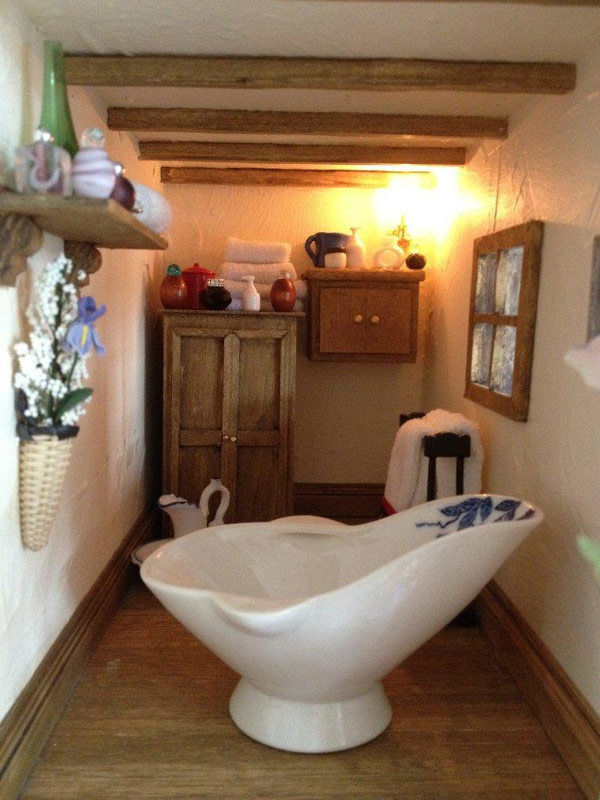 ตกแต่งภายในห้องน้ำ ตกแต่งภายในห้องน้ำ