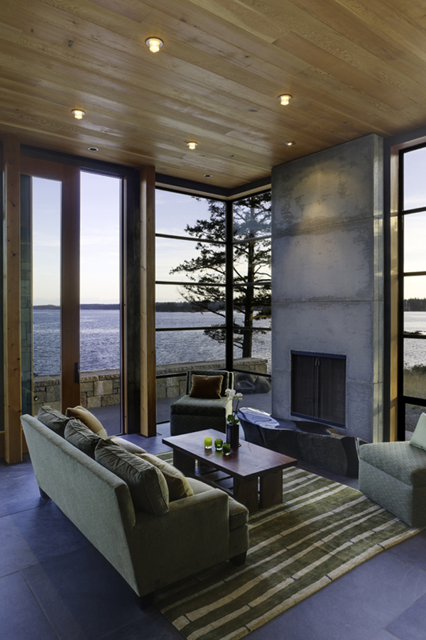 องนั่งเล่นกับมุมชมวิวแสนสวย องนั่งเล่นกับมุมชมวิวแสนสวย