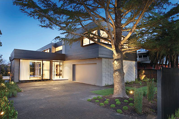 บ้านสองชั้น บ้านสองชั้น