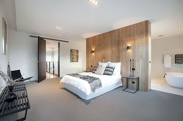 ออกแบบห้องนอน ออกแบบห้องนอน