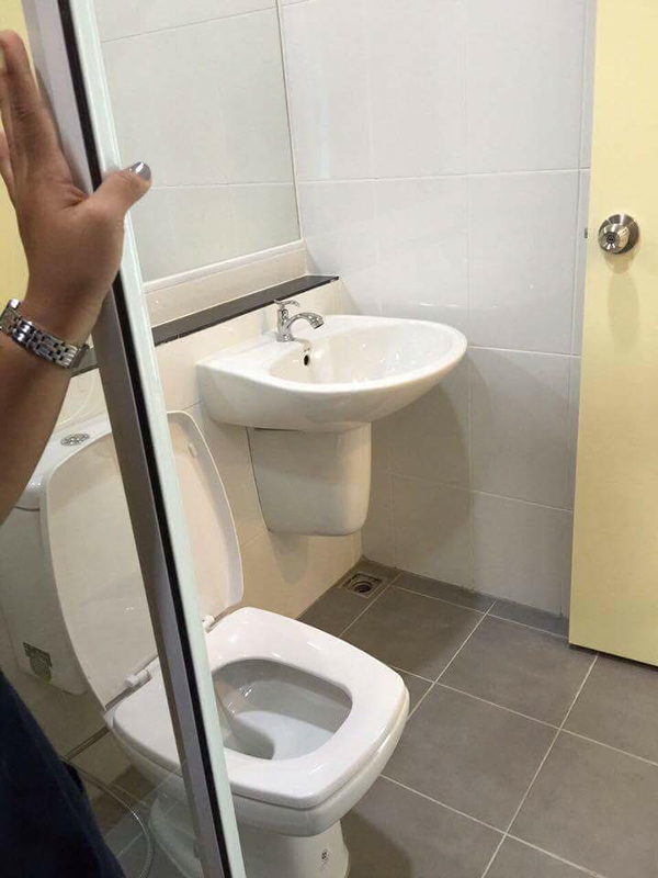 ห้องน้ำ ห้องน้ำ