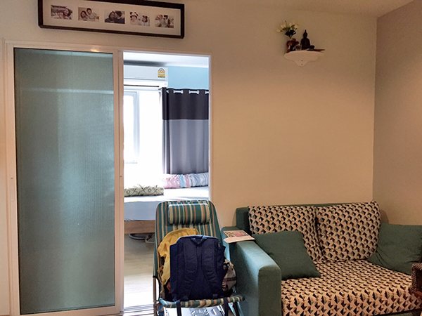 ตกแต่งคอนโดขนาดเล็ก ตกแต่งคอนโดขนาดเล็ก