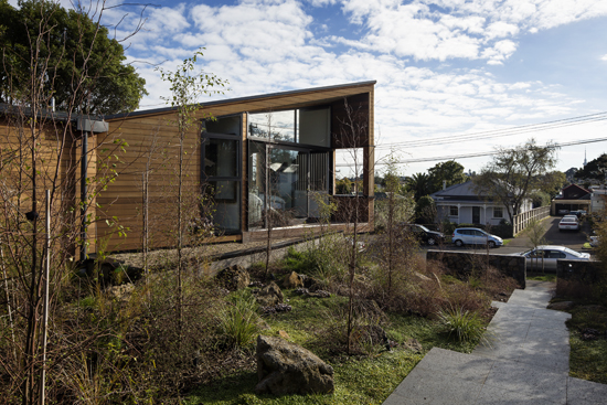 มุมทางเดิน มุมทางเดิน