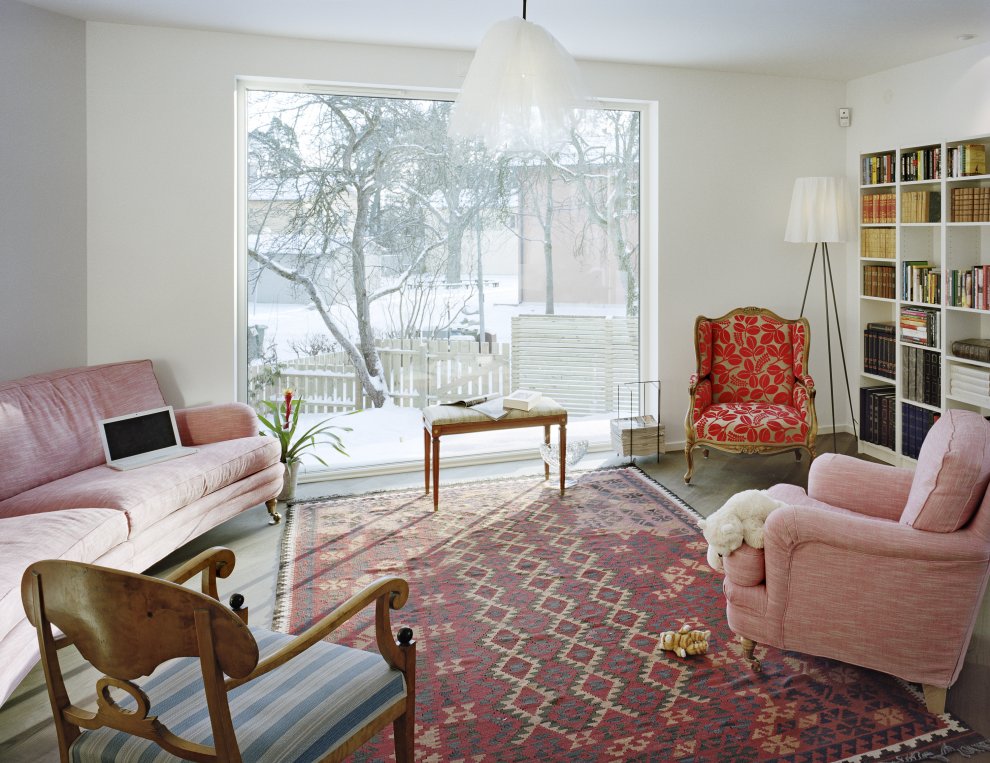 ห้องรับแขก ห้องรับแขก