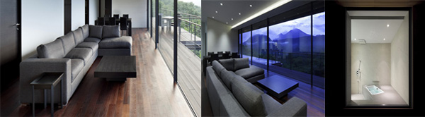 ห้องพักผ่อน ห้องพักผ่อน