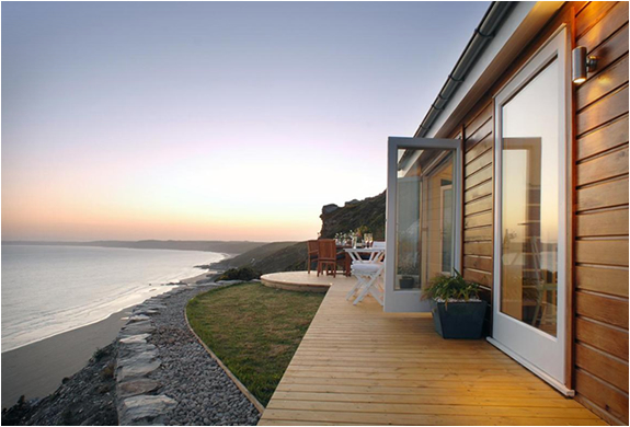 บ้านไม้โมเดิร์น บ้านไม้โมเดิร์น