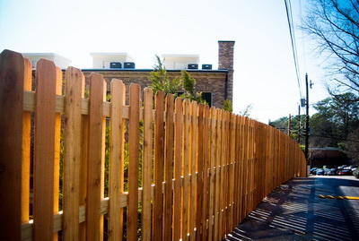 รั้วตามหลักฮวงจุ้ย รั้วตามหลักฮวงจุ้ย