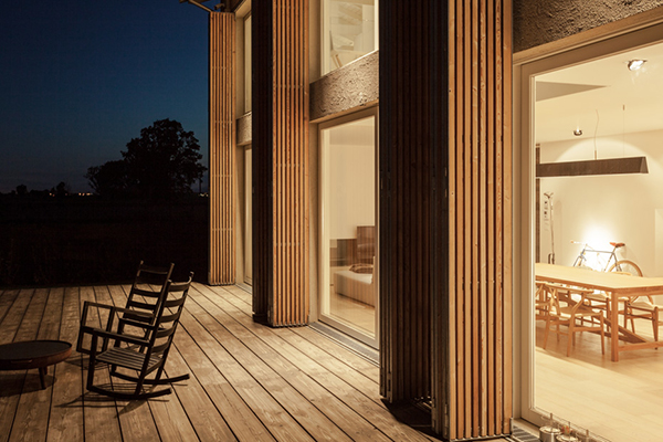 บ้านสองชั้นสไตล์มินิมอล บ้านสองชั้นสไตล์มินิมอล