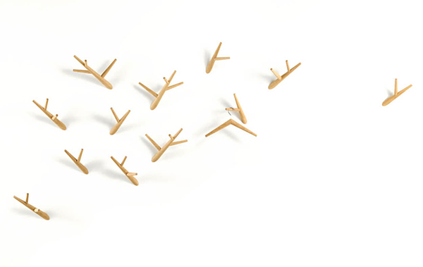 ที่แขวนอเนกประสงค์ ที่แขวนอเนกประสงค์