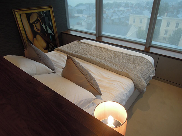 ออกแบบตกแต่งภายใน สไตล์ร่วมสมัยและคลาสสิค ออกแบบตกแต่งภายใน สไตล์ร่วมสมัยและคลาสสิค