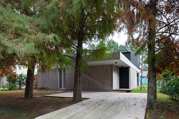 บ้านสองชั้นสไตล์มินิมอล บ้านสองชั้นสไตล์มินิมอล